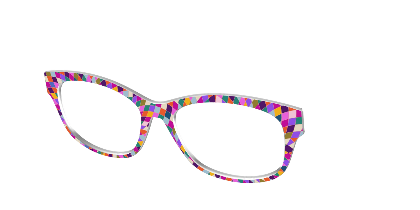 The Party Kaleidoscope