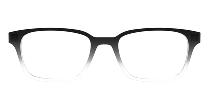 The Black Gradient Crystal
