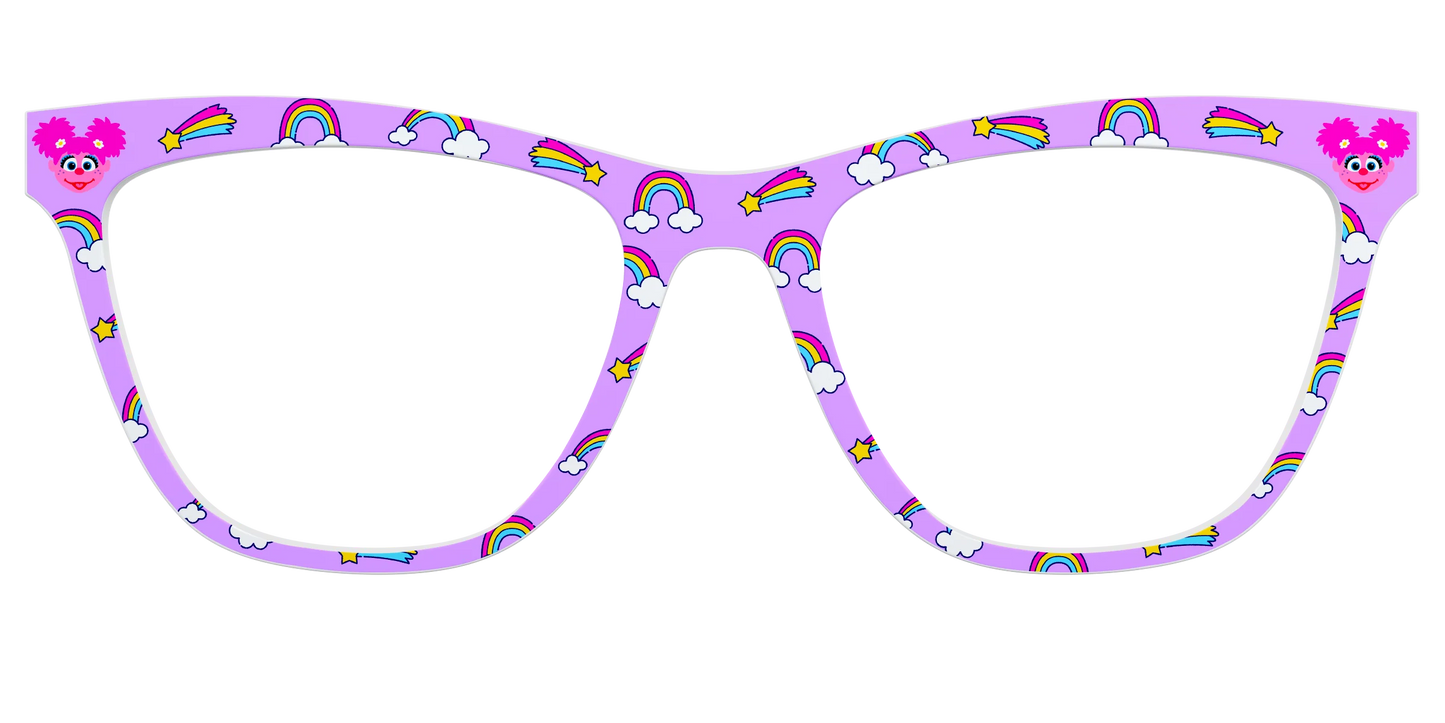 The Abby Rainbow