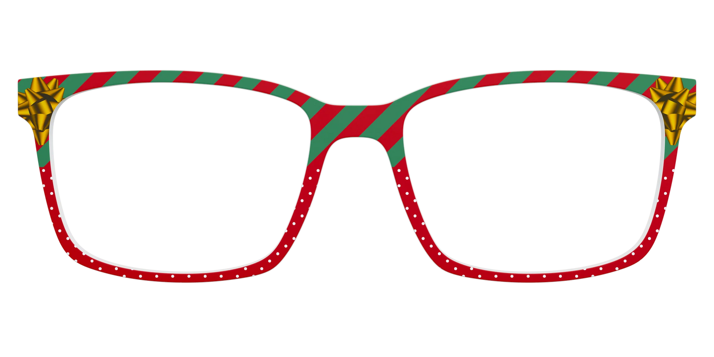 The Gift Wrap