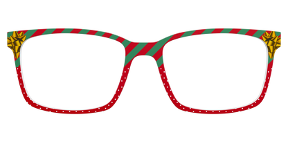 The Gift Wrap