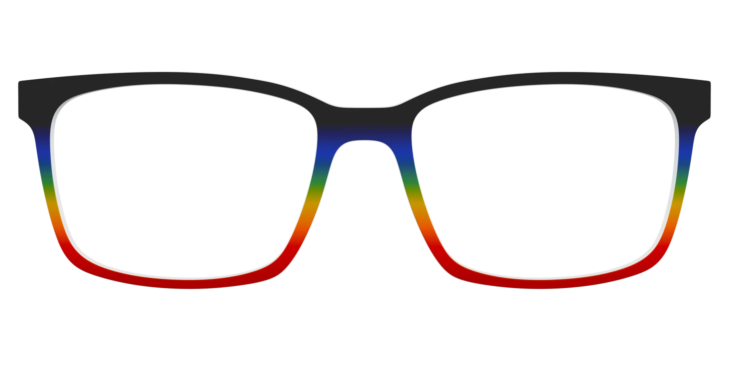 The Love Wins Gradient