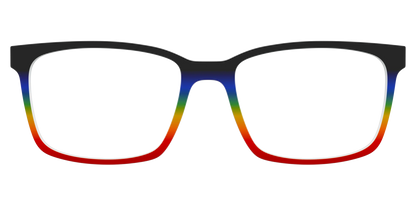 The Love Wins Gradient