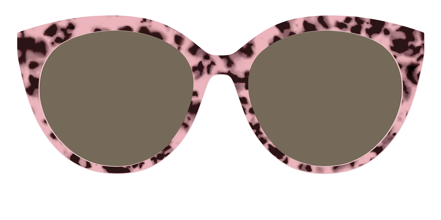 The Polarized True Love Tort Sun Top