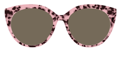 The Polarized True Love Tort Sun Top