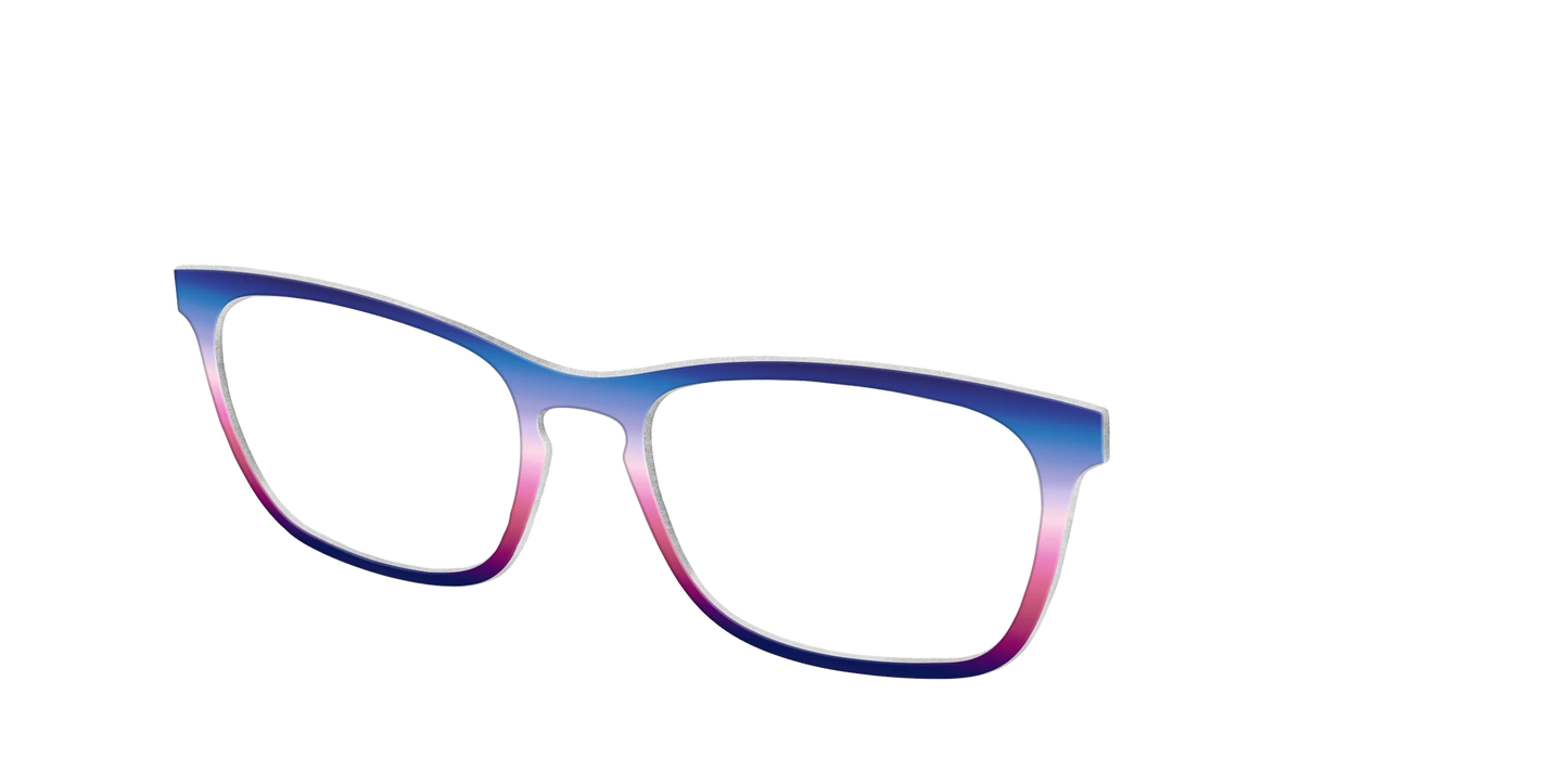 The Nightfall Gradient