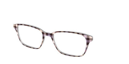 The Sun-Kissed Plaid