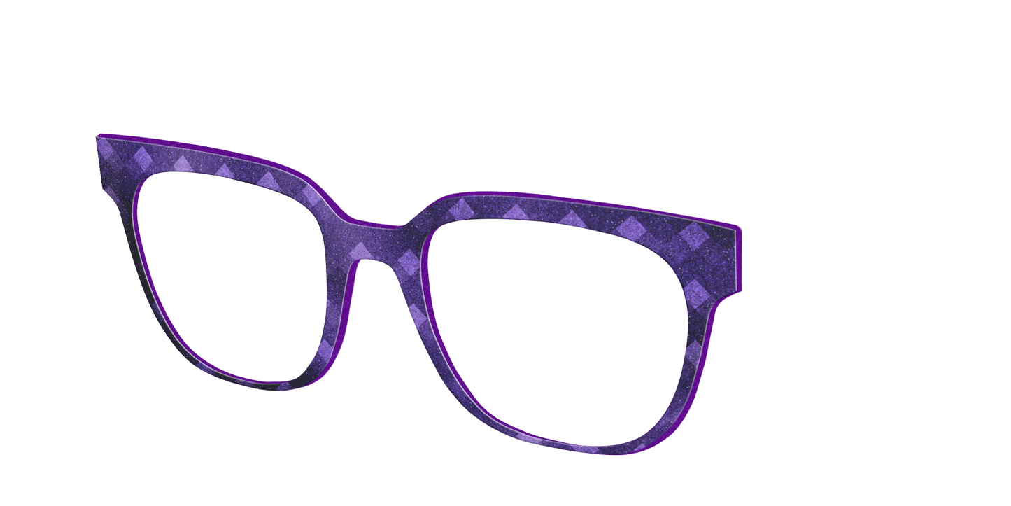 The Eggplant Geo