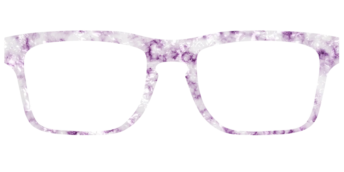 The Viola Pearl Marble