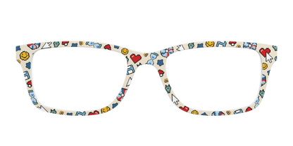 The Digital Nostalgia