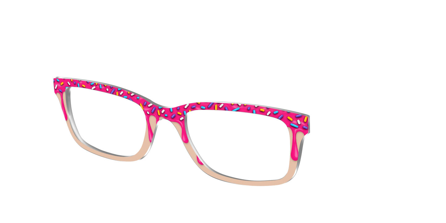 The Pink Pastry
