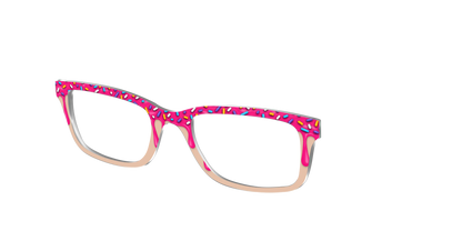The Pink Pastry