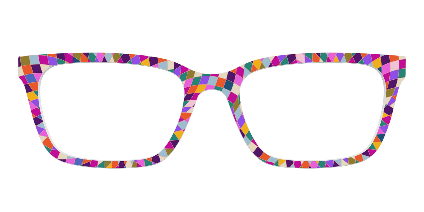 The Party Kaleidoscope
