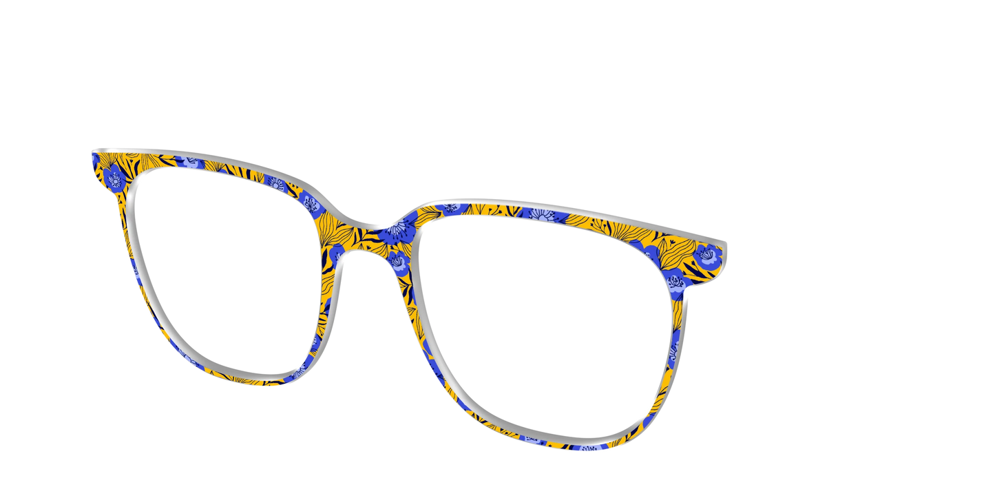 The Fab Floral