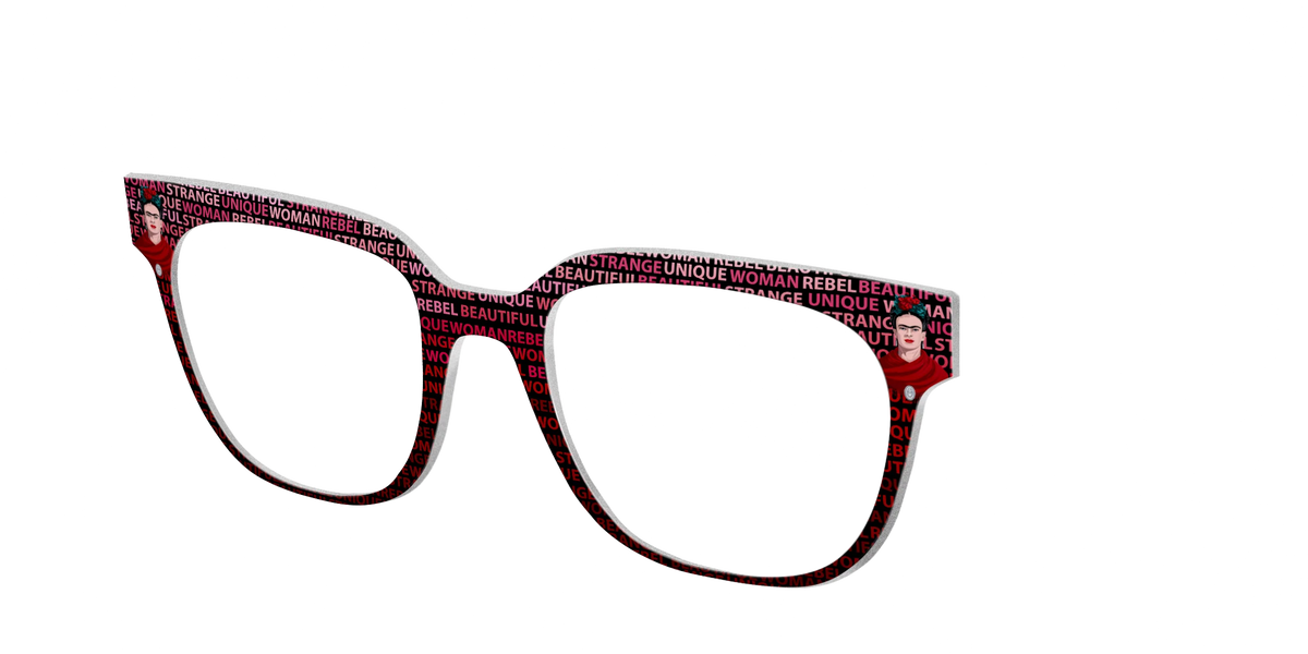 The Frida Legacy