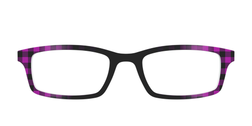 The Reimagined Plaid