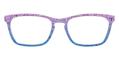 Grogu™ Galaxy Gradient