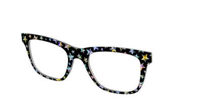 The Chrome Superstars