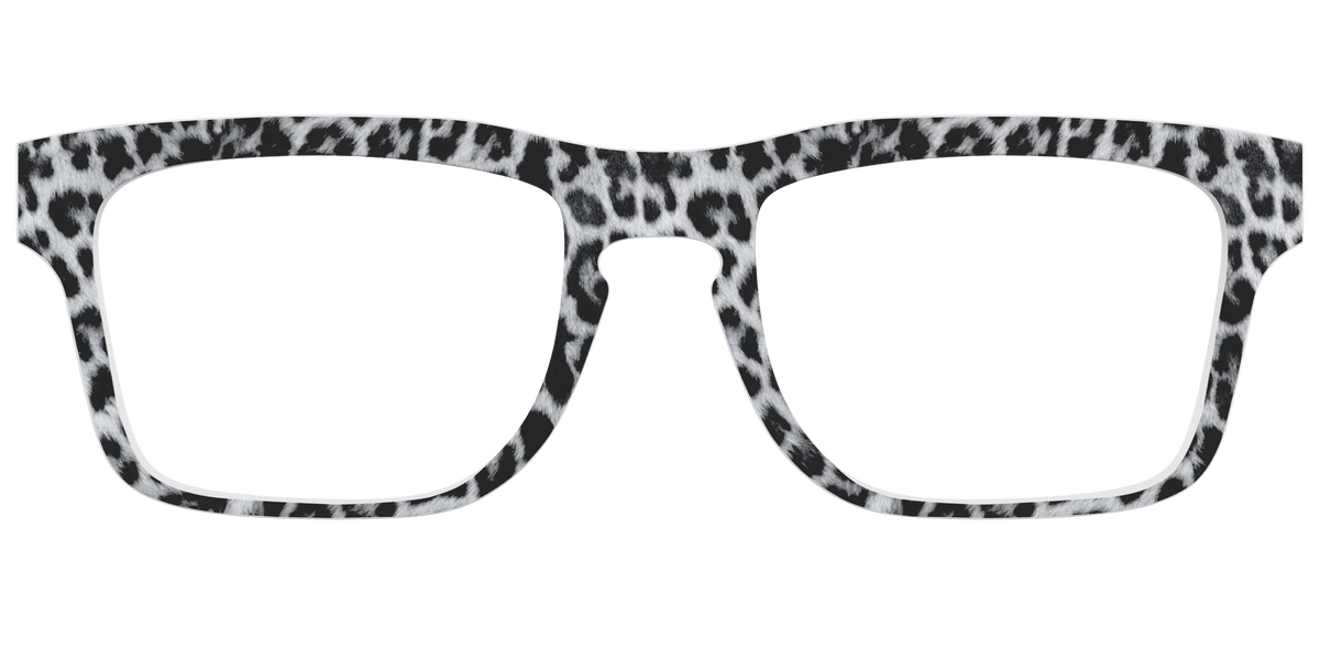 The Snow Leopard Spots