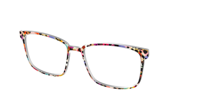 The Speckled Tort