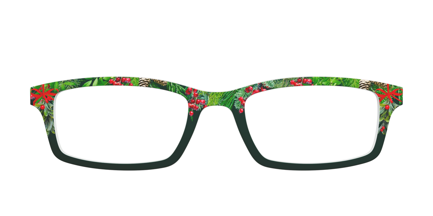 The Mistletoe