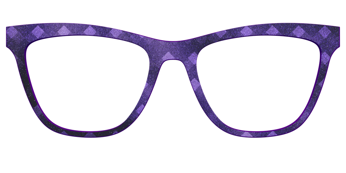 The Eggplant Geo