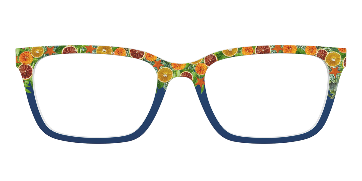 The Citrus Garland