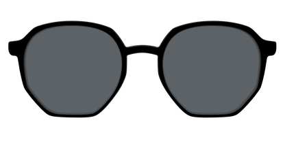 The Non-Polarized Black Sun Top