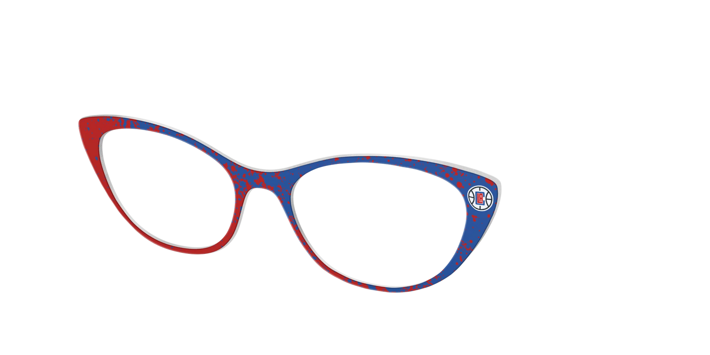 The Clippers Splatter