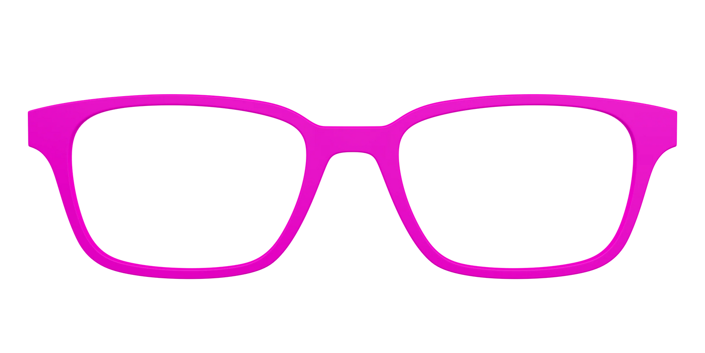 The Hot Pink