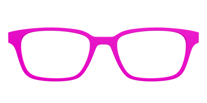 The Hot Pink