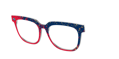 The Pelicans Splatter