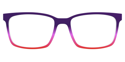 The Grape to Punch Gradient
