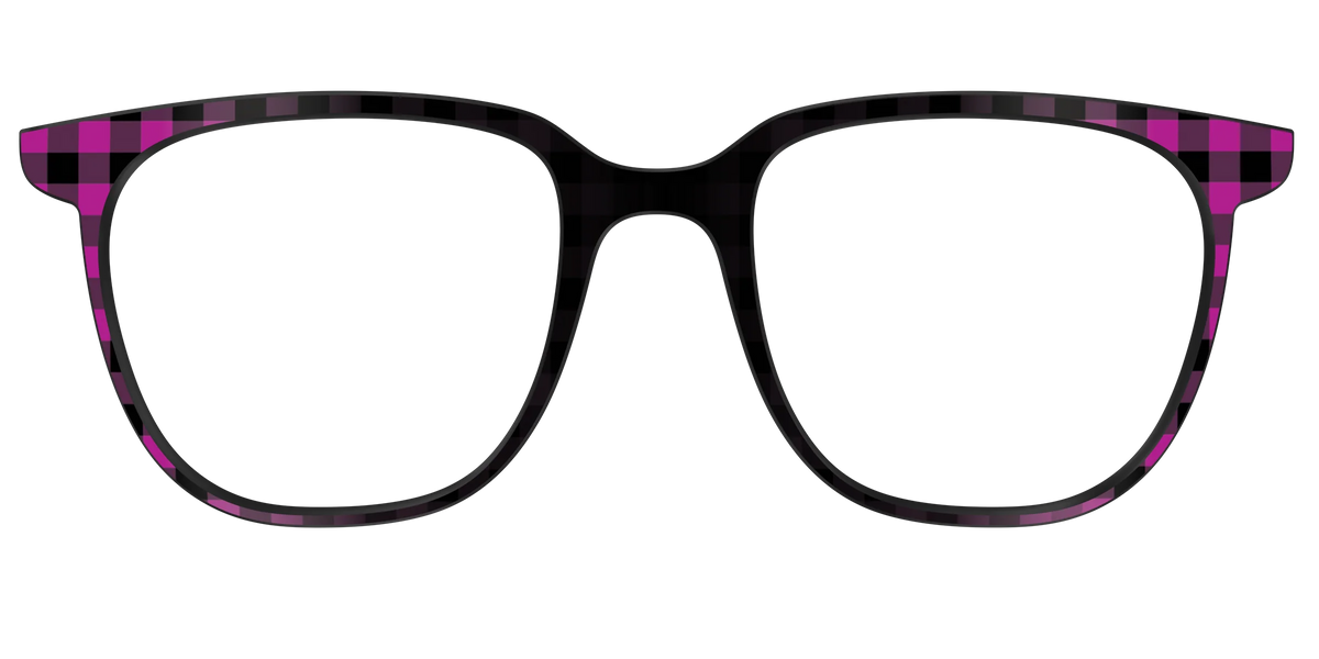The Reimagined Plaid