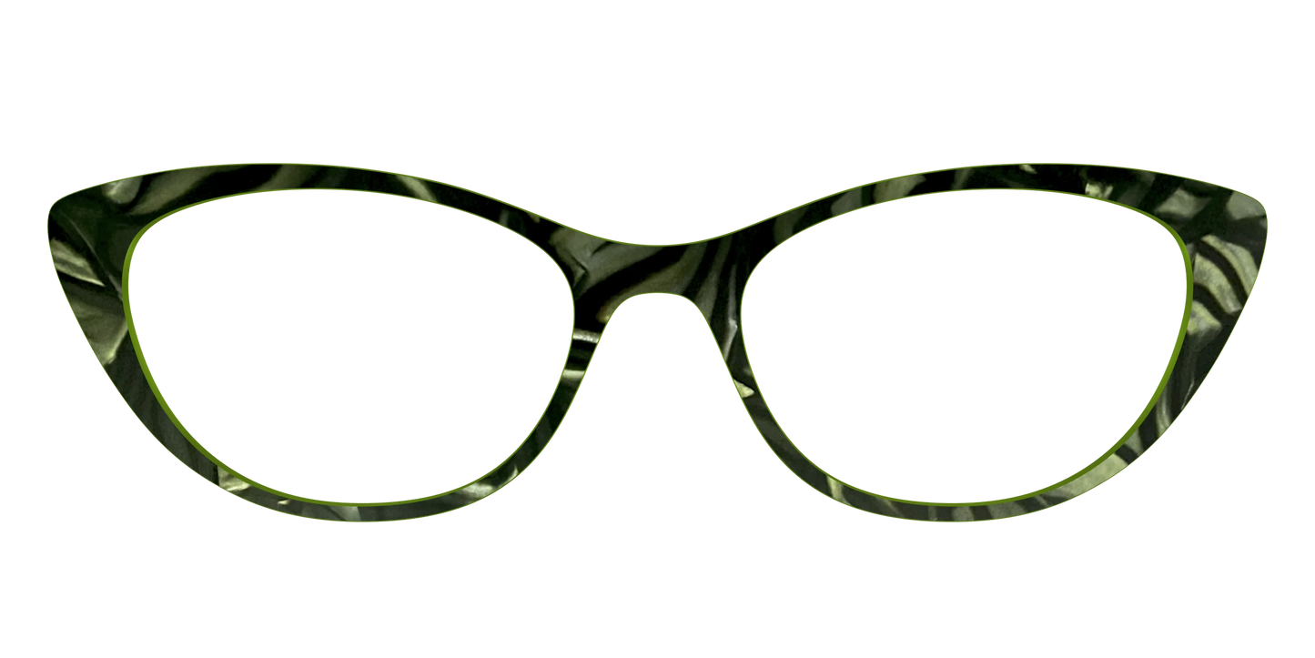 The Hazel Pearl Marble