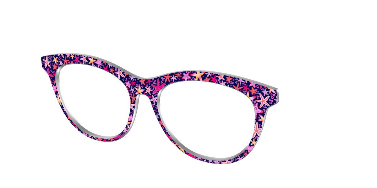 The Sensational Starfish