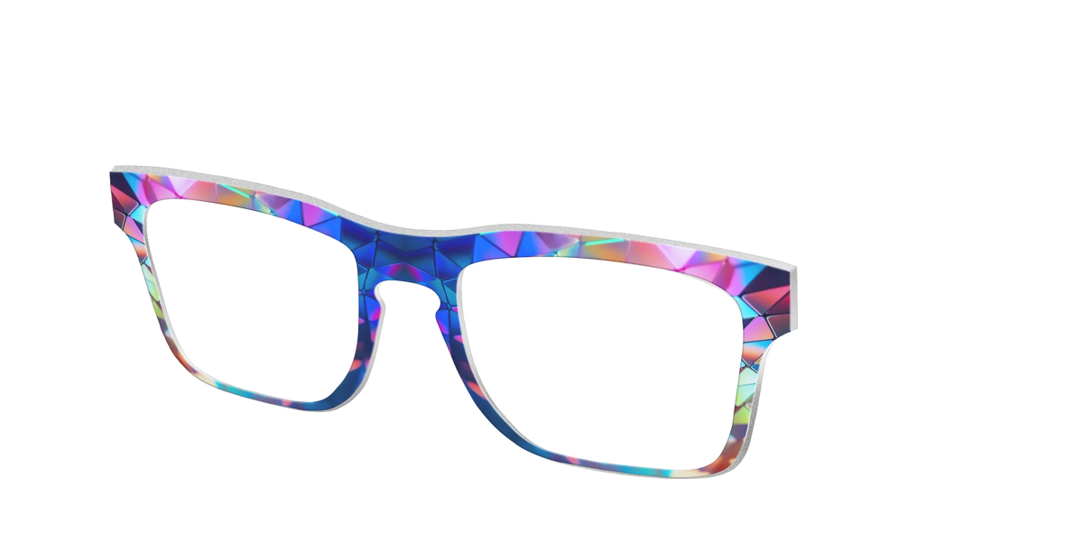 The Interplanetary Prism