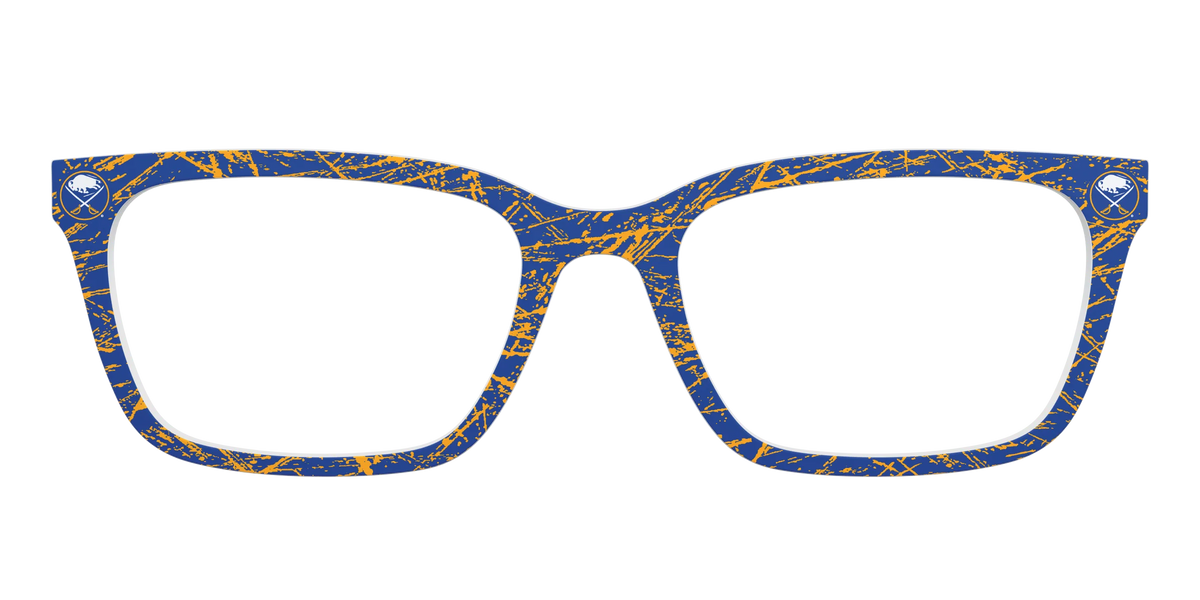 The Sabres® Ice