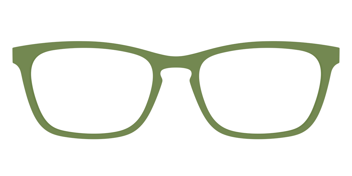 The Olive Green