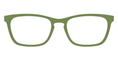 The Olive Green