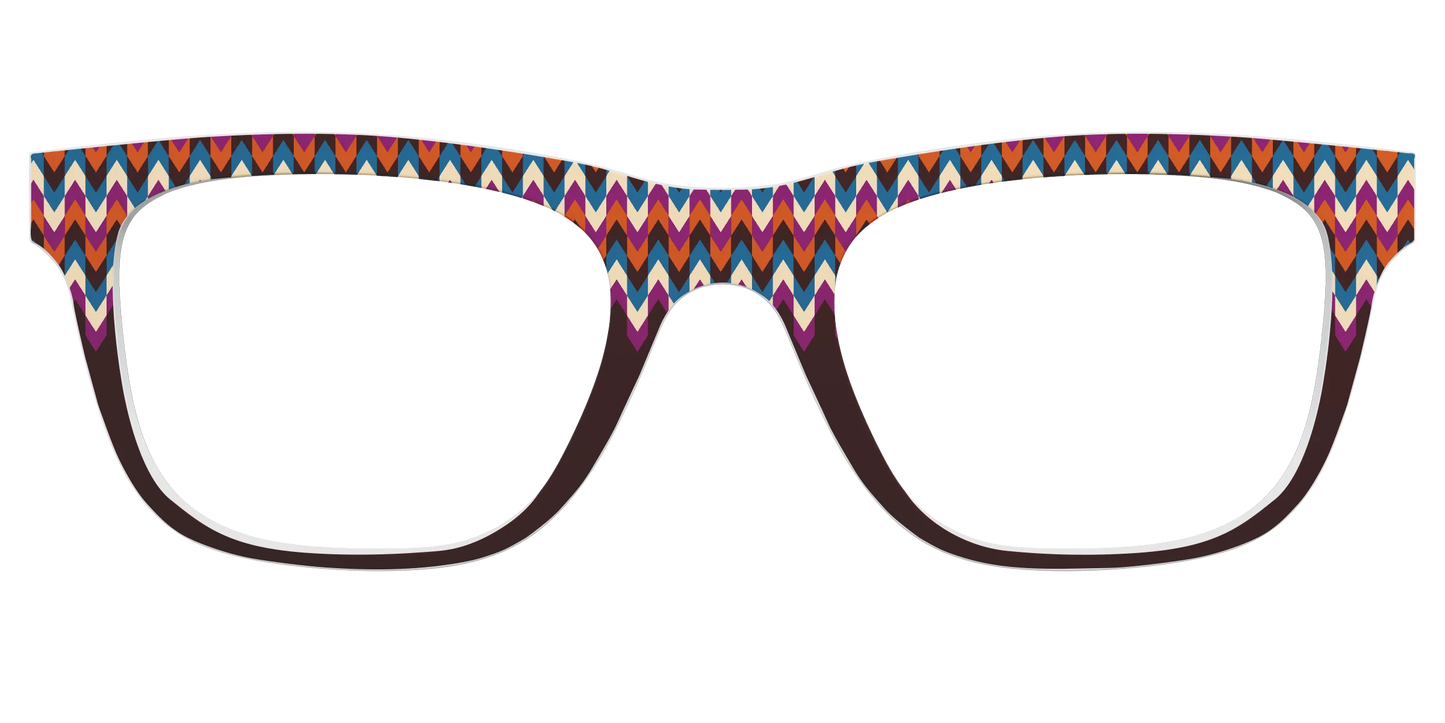The Fall Chevron