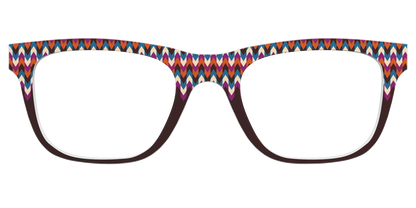 The Fall Chevron