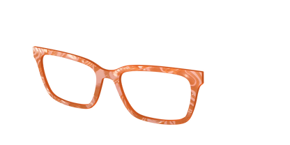 The Creamsicle Pearl Swirl