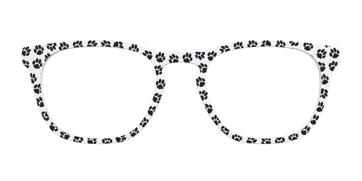 The White Paw Print
