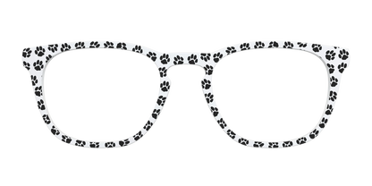 The White Paw Print