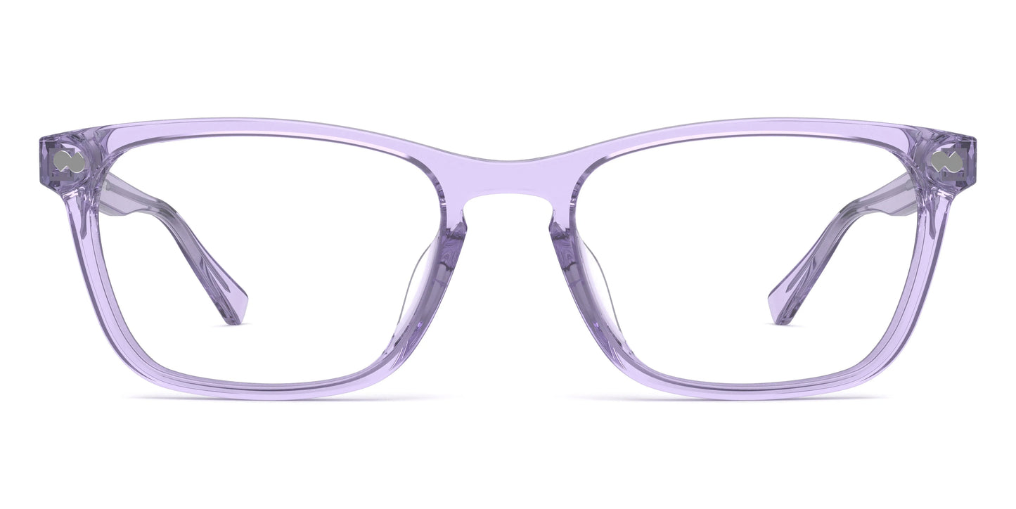 The Casper - Lensless
