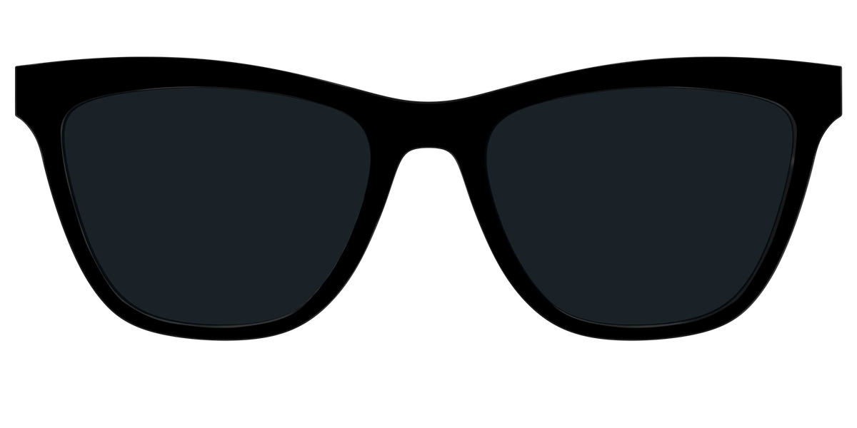 The Non-Polarized Black Sun Top