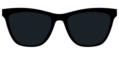 The Non-Polarized Black Sun Top