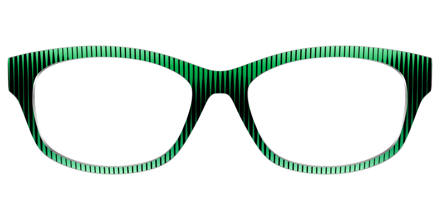 The Soundwave Stripes