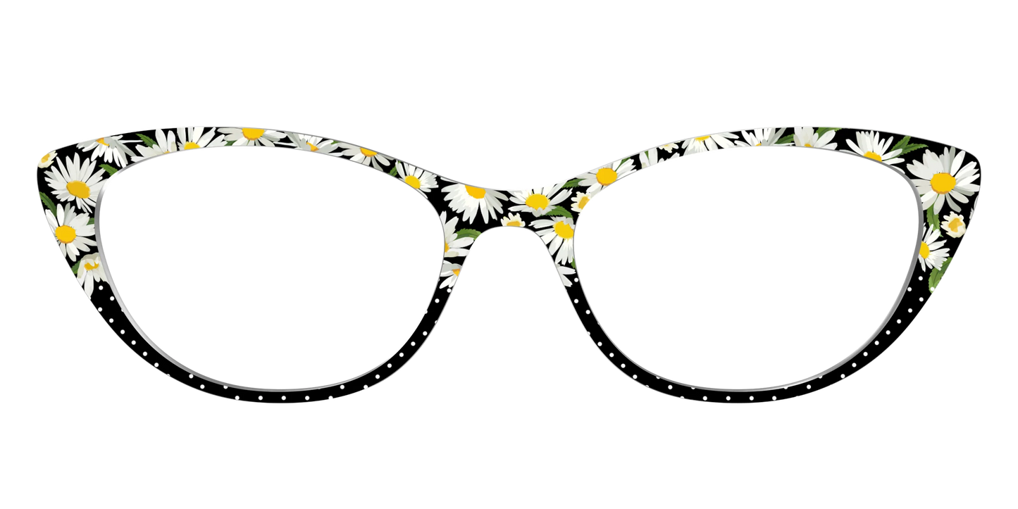 The Daisy Crown Dot